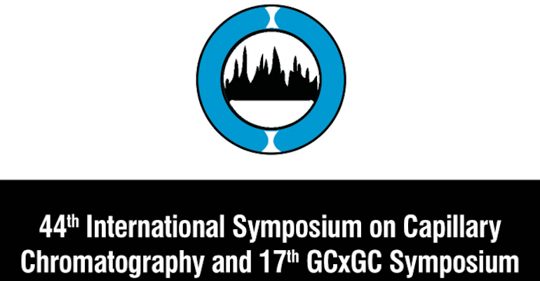 International Symposium on Capillary Chromatography (44th ISCC & 17th GCxGC), 24–29 mai, 2020, Riva del Garda, ITALIA
