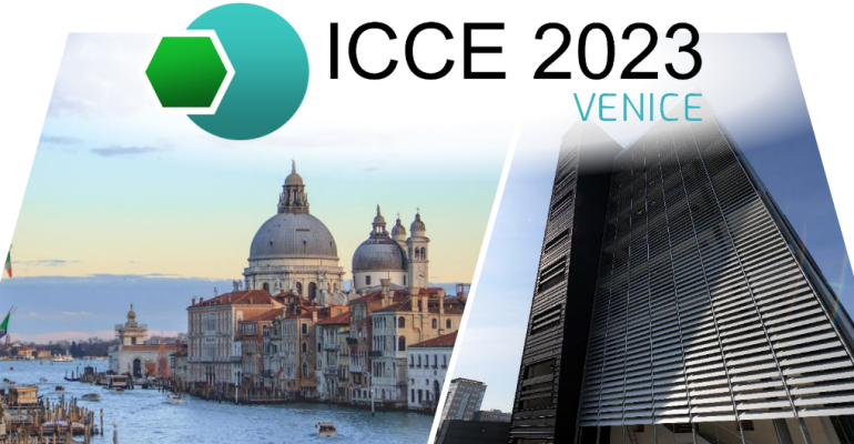 THE 18th EUCHEMS INTERNATIONAL CONFERENCE ON CHEMISTRY AND THE ENVIRONMENT
